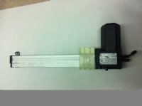 Okin Betadrive Power Recline Actuator Kit