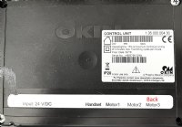 GMOKI-CB Control Box For Golden Dual Lift Motor Lift Chair