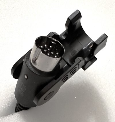  11110UX LA-Z-BOY, Inseat, Heat And Massage Hand Control