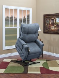 Med-Lift Lift Chair Model 1153