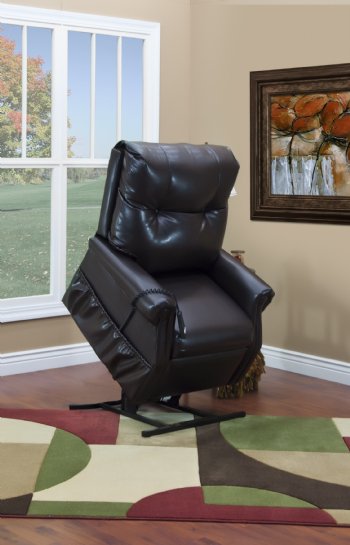 Med-Lift Lift Chair Model 1153