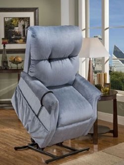 Med Lift 11 Series Liftchair