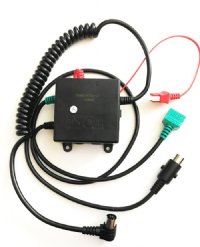 Junction Box,2VH
