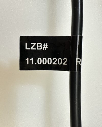 14661T Harness for Lazy Boy 11860