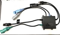 14661T Harness for Lazy Boy 11860