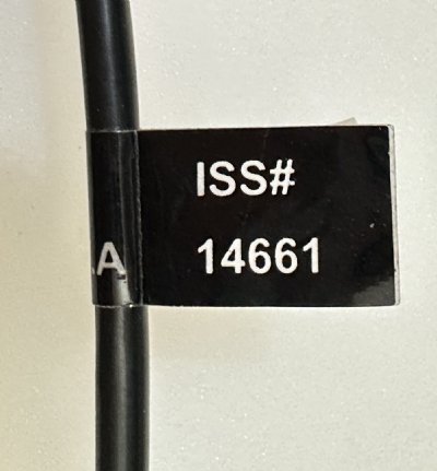 14661T Harness for Lazy Boy 11860