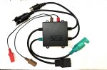 14750-07 Harness for 11890U La-Z-Boy