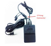 15541 / 15571 Inseat La Z Boy Power supply workaround kit