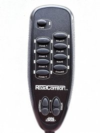 21030 Roadcomfort Hand Control