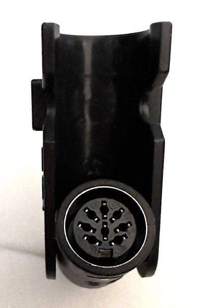 21030 Roadcomfort Hand Control