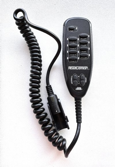 21030 Roadcomfort Hand Control