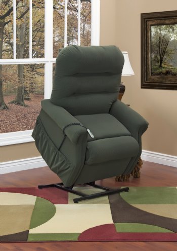 Med-Lift Lift Chair Model 3053W Wide