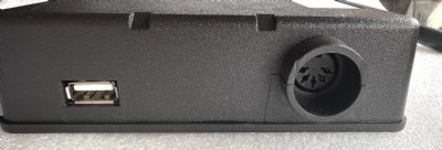 GM3200-CB, GM3201-CB  Control Box 4 Motor Replacement
