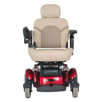 power wheelchairs