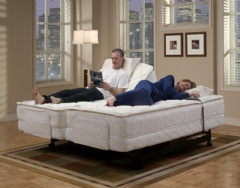 Adjustable Beds