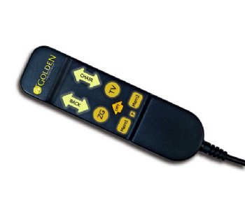 Golden AutoDrive Hand Control ZKAD-1 Original