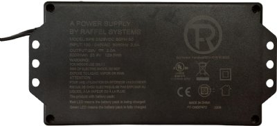 Rechargeable Battery Pack 5000 mAh