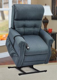 Med-Lift Lift Chair Model 1170 Charlotte