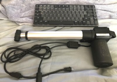 Chendi Linear Actuator