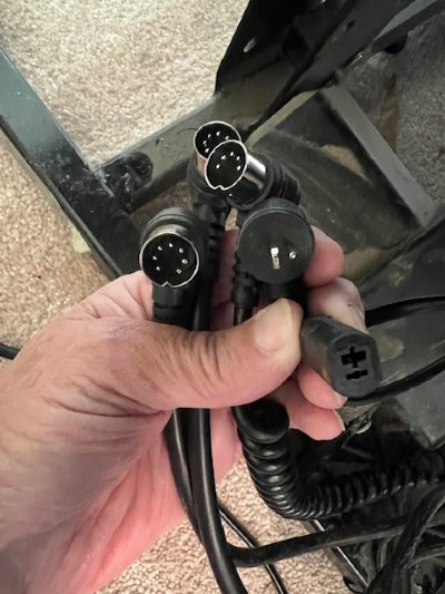 GMOKI-CB Control Box For Golden Dual Lift Motor Lift Chair