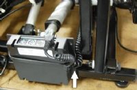 GMC3M-CB  PR514 Cradle Control Box