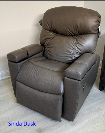 Golden Technologies | Cloud+ Twilight 5 Zone Lift Chair PR525-MED
