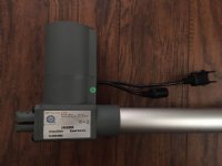 FBS LMD6208D Motor Complete Kit