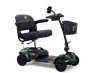 Buzzaround XLS HD 4-Wheel by Golden Technologies