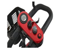 Buzzaround XLS HD 4-Wheel by Golden Technologies