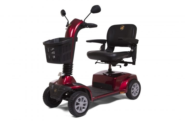 mobility scooters