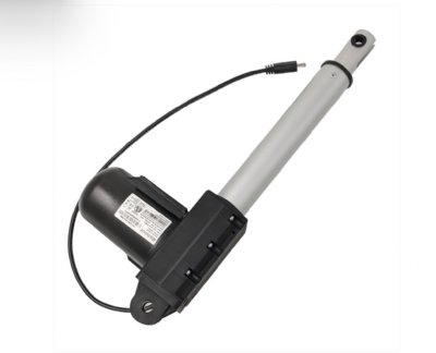 Richmat Recline/Back Actuator Before 01/2018