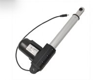 Richmat Recline/Back Actuator Before 01/2018