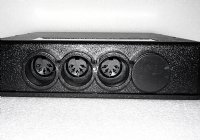 GM3700-CB Control Box For Golden