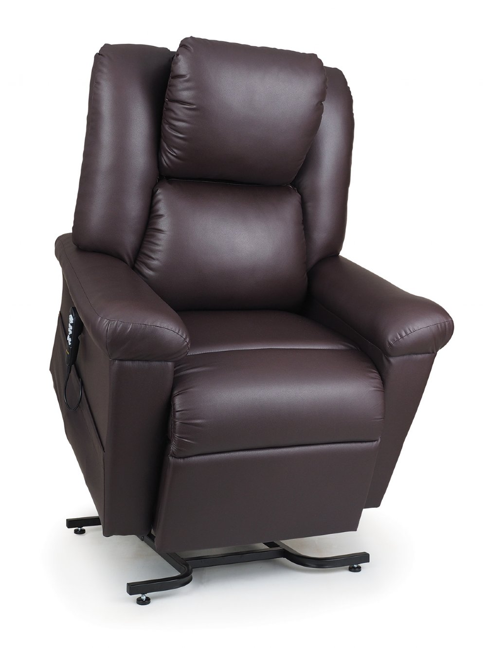 Recliner med hotsell lift up
