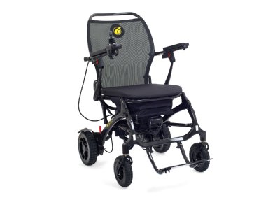Cricket GP302 Power Wheelchair