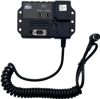 Tranquil Ease 2802-FR3 Hand Control w/ Junction Box w/ FR-LIFT Box