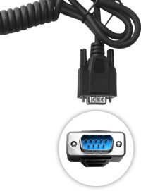 Tranquil Ease 2802-FR3 Hand Control