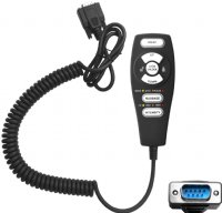 Tranquil Ease 2802-FR3 Hand Control