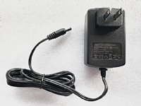 HV3200-TR, HV2002 Old Style Golden HM Power Supply