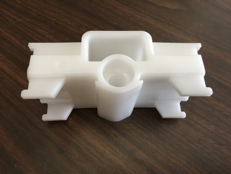 Limoss Plastic Moving Block