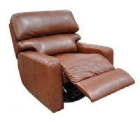 Larsen - Recliner by Omnia