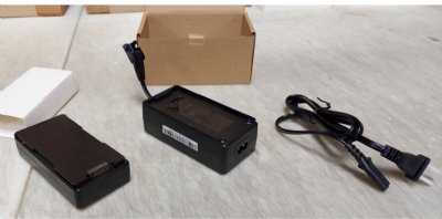 Lithium Ion Battery Backup - GMBATT-BULI  Golden Technologies