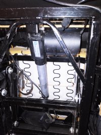 FBS LMD6208D Motor Complete Kit
