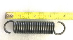 Med-Lift Spring 2.5 inch