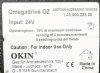Okin Recline Motor 78877 or 1.43.000.223.30
