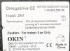 Okin Recline Motor 78877 or 1.43.000.223.30