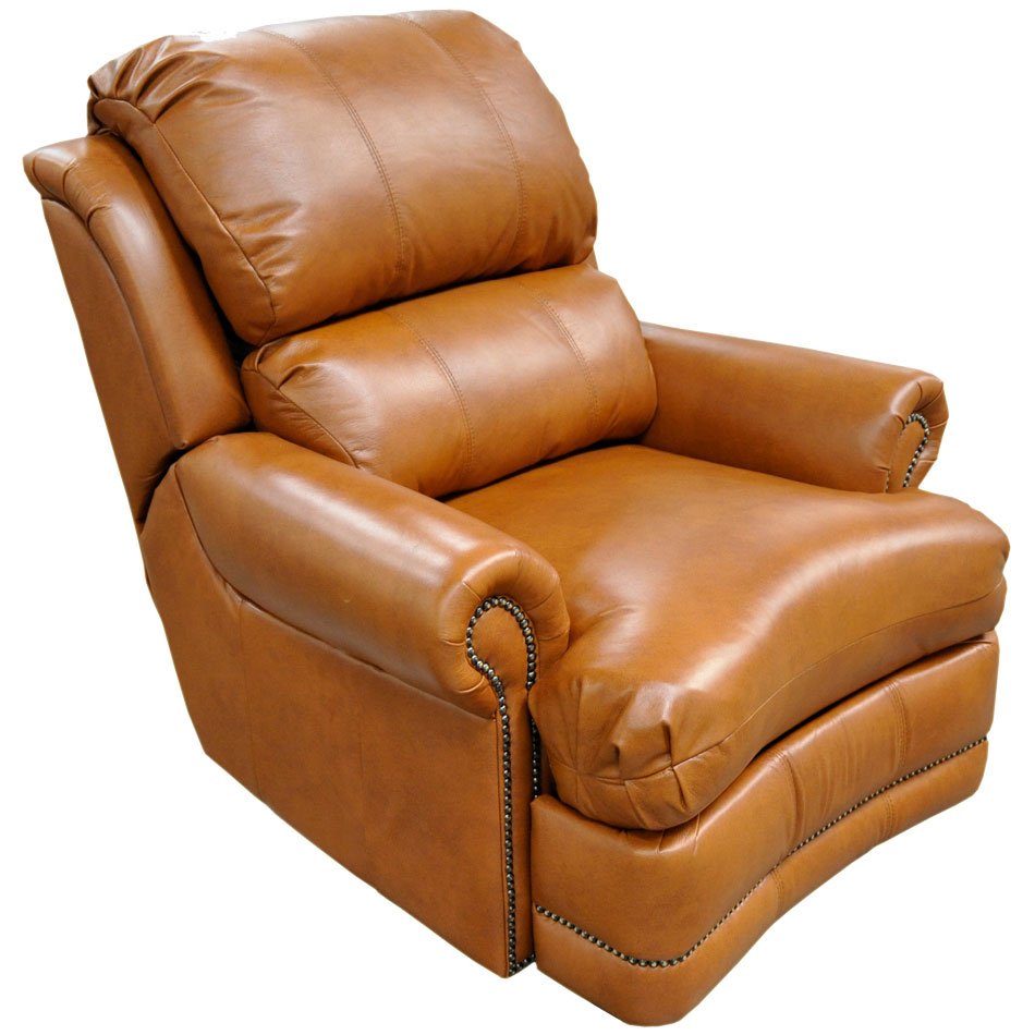 Omnia Morgan Recliner, Power Recliner, Lift Chair