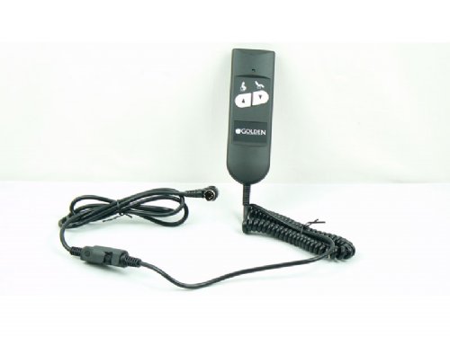 Okin Remote Hand Control with 6 Button and USB - 7 pin Plug for Lift Chair  Power