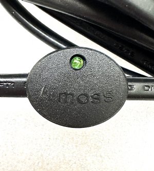 LImoss Power Cable