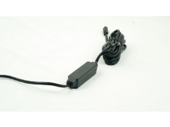 Okin Power Cable w/ Rectifier